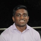 Solomon Joseph portrait