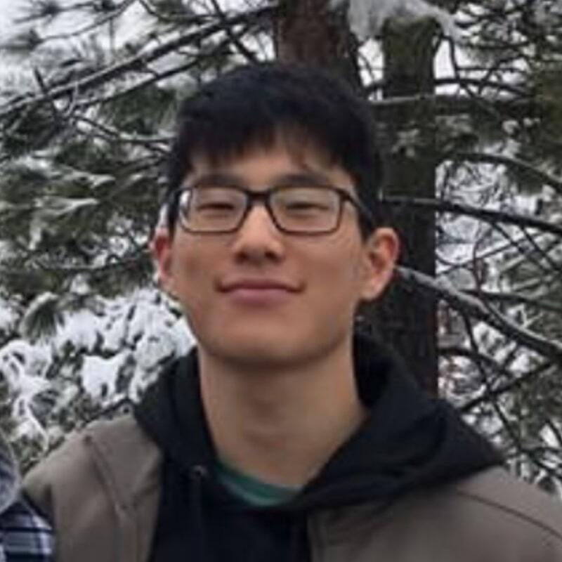 Jun Hee Han portrait