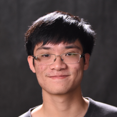 Nicholas Ngai portrait