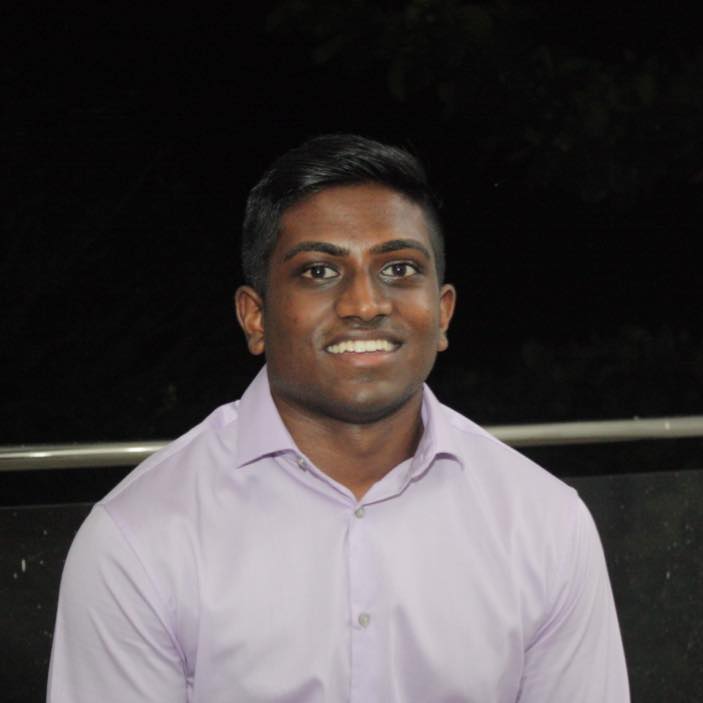 Solomon Joseph portrait