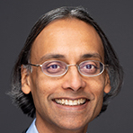 Headshot of Anant Sahai