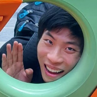 Headshot of Bryan Wu