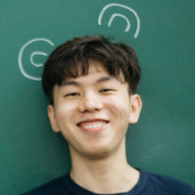 Headshot of Sheng Shen