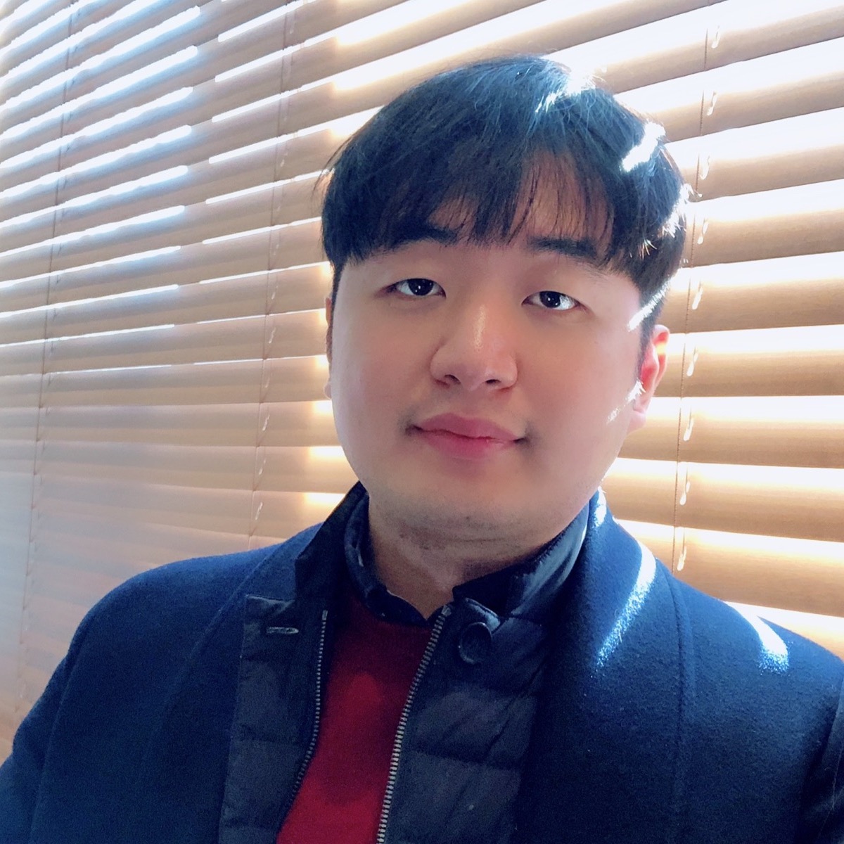 Headshot of Suhong Moon