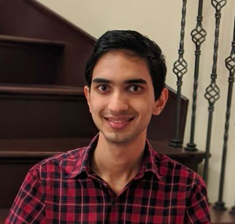 Aditya Ramkumar