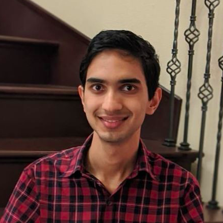 Aditya Ramkumar