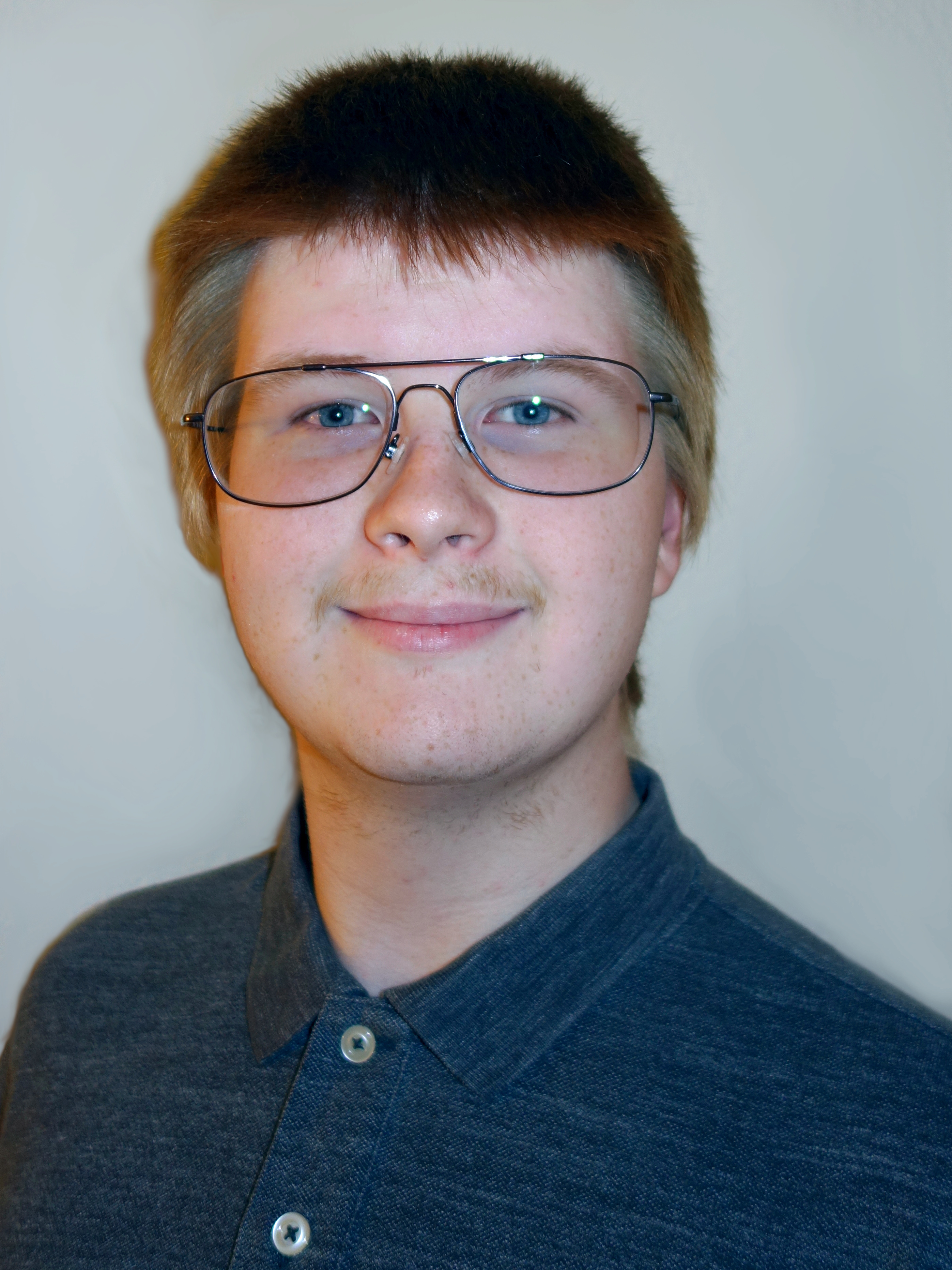 Headshot of Evgeny Pobachienko