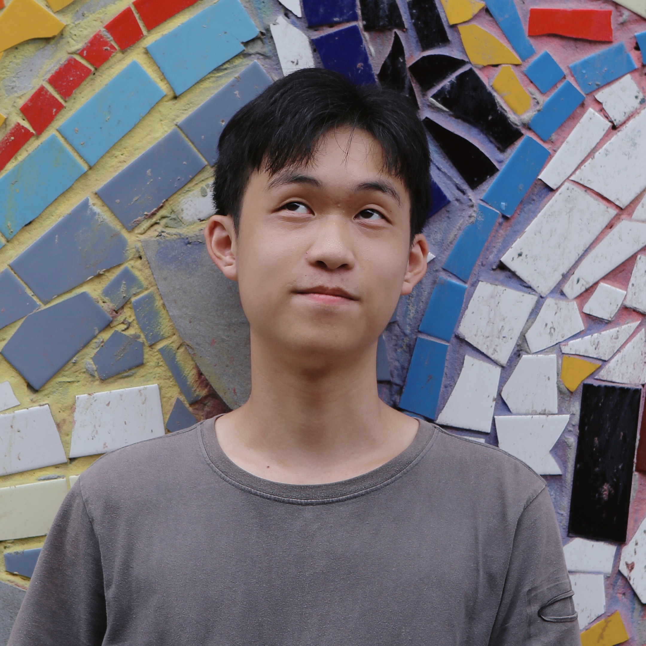 Headshot of Jason Wang