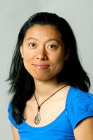 Headshot of Dawn Song