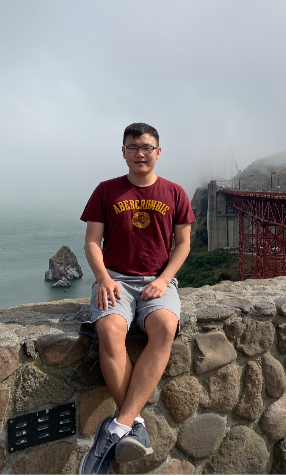 Headshot of Jonathan Yang