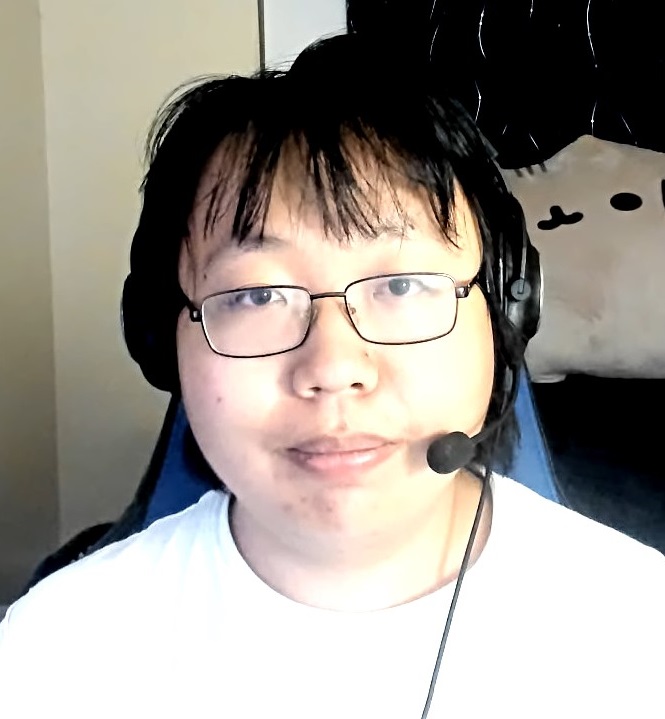 Headshot of Tiancheng Xie