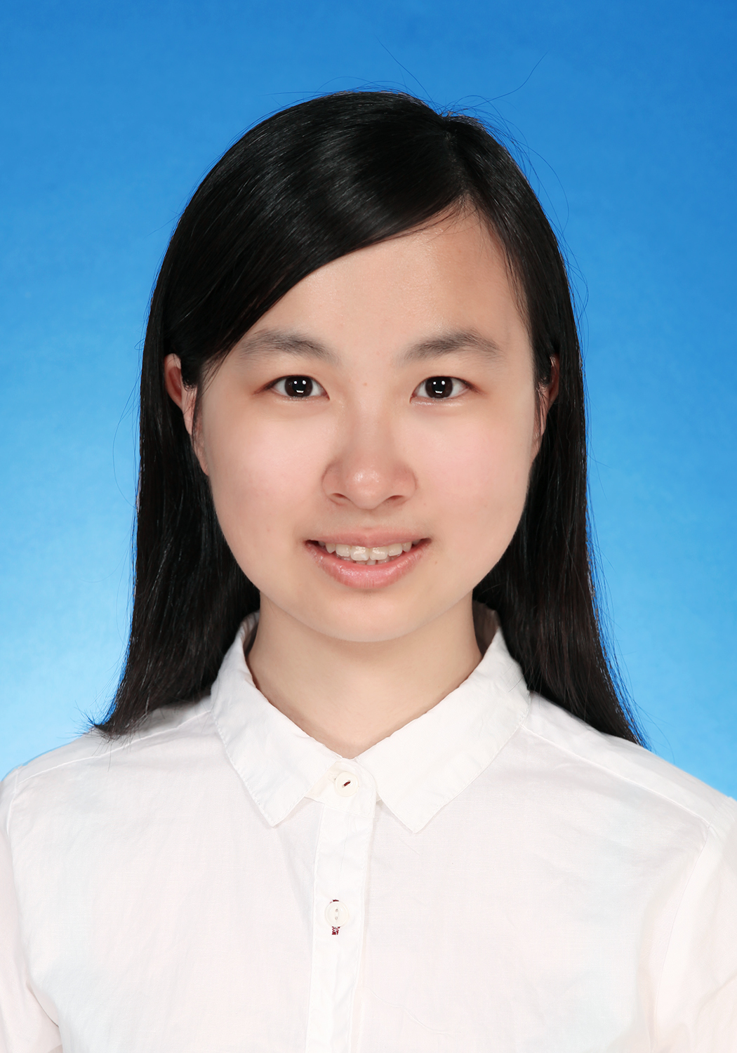 Headshot of Xinyun Chen