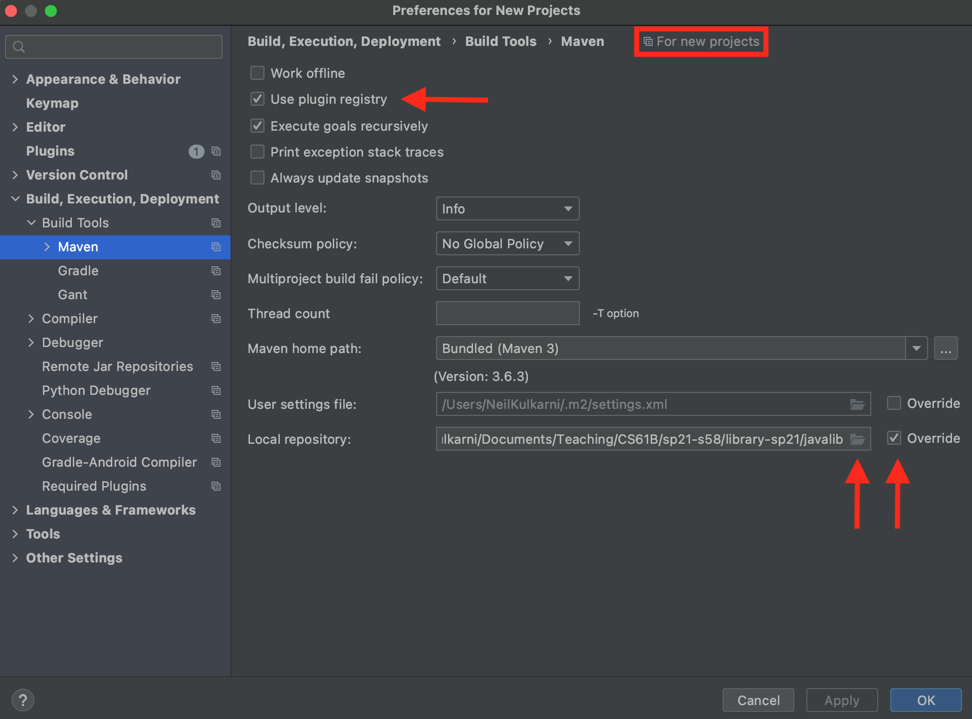 maven-settings-highlighted